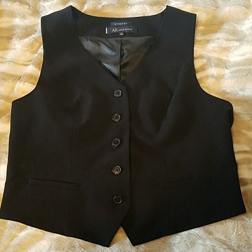 Women's Anne Klein Vest